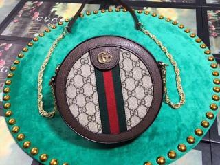 ‎【550618 96I3B 8745】 GUCCI グッチ オフィディア バッグ コピー ophidia GG ミニ ラウンド レディース ショルダーバッグ