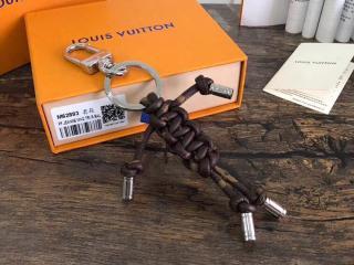 M67143】 LOUIS VUITTON ルイヴィトン メンズ キーホルダー