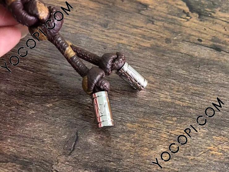 ルイヴィトン　キーリング ○ルイヴィトン LOUIS VUITTON ポルトクレ LVモーテル