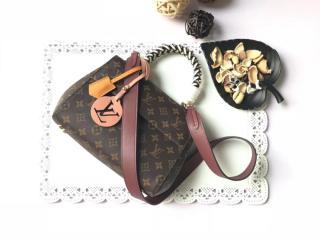※マコトさん専用※ルイ・ヴィトン モノグラム バッグ M43527】 LOUIS VUITTON ルイヴィトン モノグラム バッグ