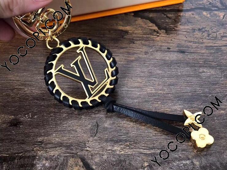 ルイヴィトン　ポルトクレ ベリー M63082 キーホルダー チャーム ルイヴィトン ポルトクレ ベリー チャーム キーホルダー M63082 LOUIS