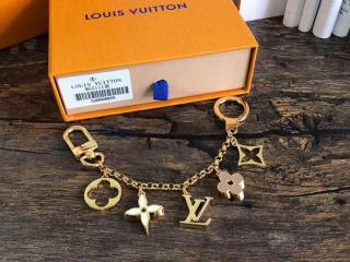 【M65111】 LOUIS VUITTON ルイヴィトン レディース バッグチャームなど コピー バッグ チャーム・チェーン フルール ドゥ モノグラム ファッション小物