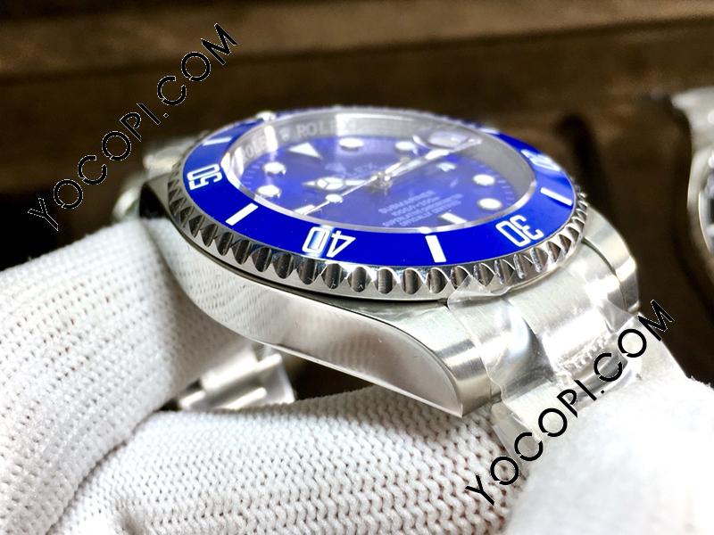 ロレックス 腕時計 116610 Henry Jay Aquamasterアクアマスターダイブ