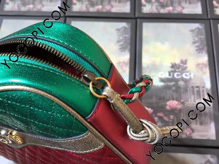 541061 0U14X 3862】 GUCCI グッチ バッグ スーパーコピー