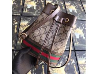 【550620】 GUCCI グッチ オフィディア バッグ コピー Ophidia レディース ミニ ショルダーバッグ