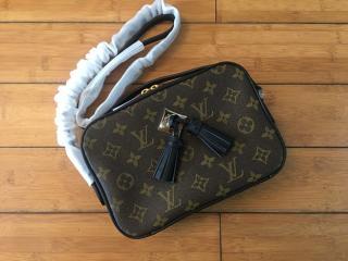 M43555 実物写真 N級品（原单）ルイヴィトン レディースバッグ