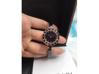 大人気 ☆BVLGARI☆ B.zero1 23mm バングルウォッチ M♪ [文字盤]ブラック