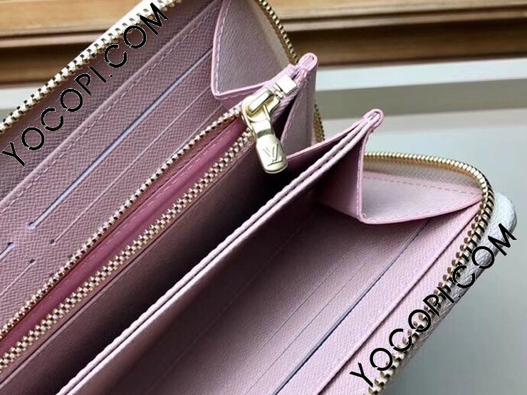 LOUIS VUITTON　ルイ・ヴィトン　ダミエ　ジッピーウォレット　長財布 Amazon | [ルイヴィトン] LOUIS VUITTON ジッピー・ウォレット
