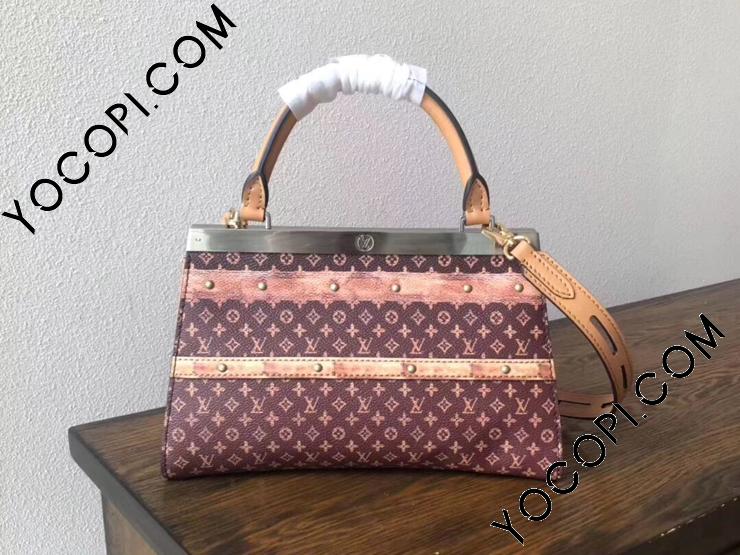ルイヴィトン　ビバリー　モノグラム　ビジネスバッグ　24102306 楽天市場】【バッグ】LOUIS VUITTON ルイ ヴィトン モノグラム