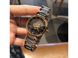 ルイヴィトン 時計 レディース電池式時計