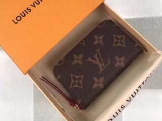 【M61299】 LOUIS VUITTON ルイヴィトン モノグラム コピー ミュルティカルト レディース ラウンドファスナー財布