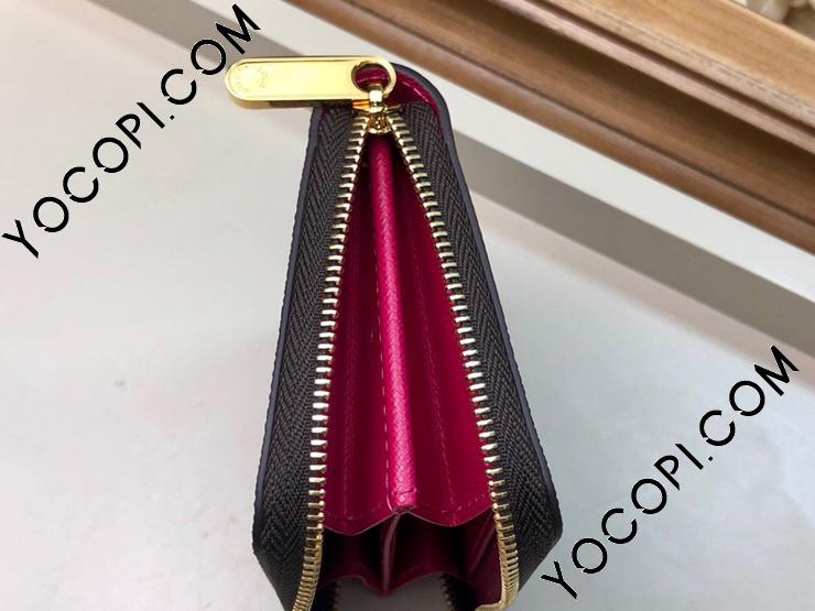 【人気モデル】ルイヴィトン　ジッピーパース　モノグラム　コンパクト財布 楽天市場】【美品】ルイヴィトン【LOUIS VUITTON】M63831