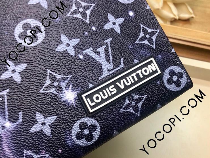 M44448】 LOUIS VUITTON ルイヴィトン モノグラム バッグ スーパー ...