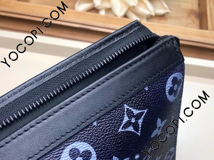 M44448】 LOUIS VUITTON ルイヴィトン モノグラム バッグ スーパー ...