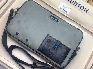 M44169】 LOUIS VUITTON ルイヴィトン モノグラム バッグ コピー ...