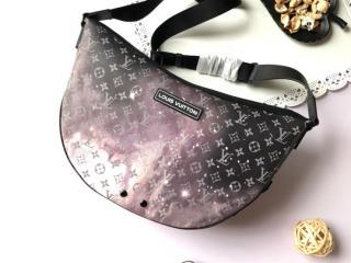 【M44164】 LOUIS VUITTON ルイヴィトン モノグラム バッグ スーパーコピー アルファ・ホーボー メンズ ショルダーバッグ