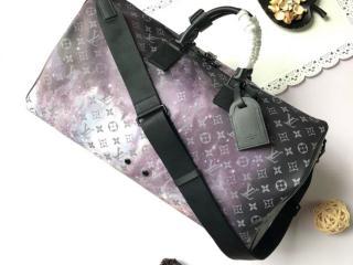 【M44166】 LOUIS VUITTON ルイヴィトン モノグラム バッグ スーパーコピー キーポル・バンドリエール 50 メンズ ボストンバッグ
