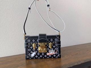 M44437】 LOUIS VUITTON ルイヴィトン モノグラム バッグ