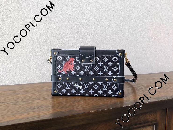 M44437】 LOUIS VUITTON ルイヴィトン モノグラム バッグ