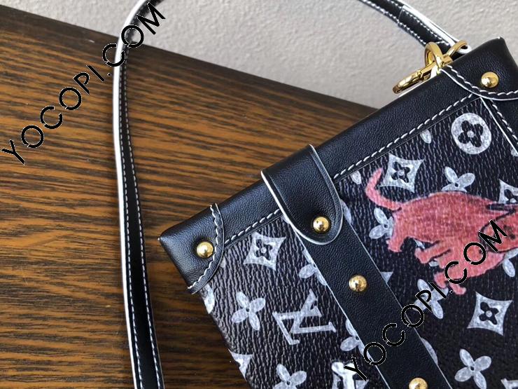 M44437】 LOUIS VUITTON ルイヴィトン モノグラム バッグ