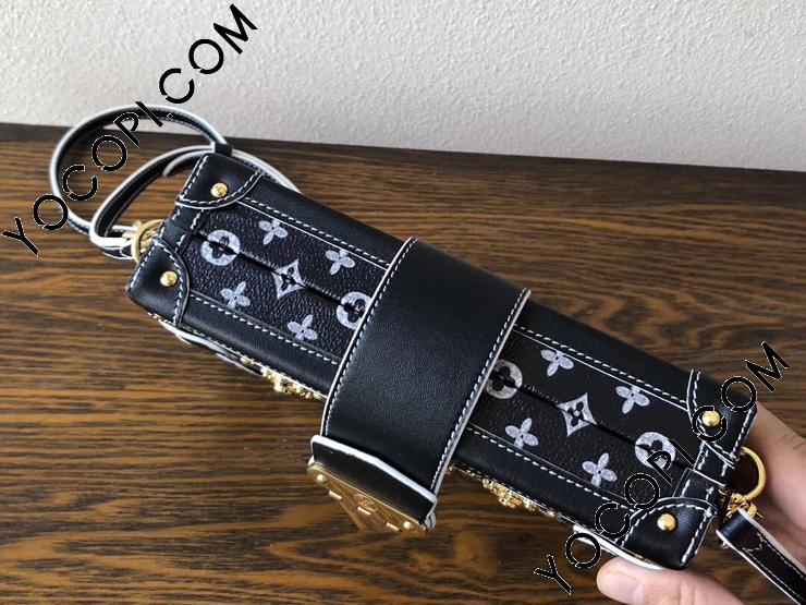 LOUIS VUITTON モノグラム ショルダーバック バッグ・財布・小物 モノグラム・シグネチャー カタログ｜ルイ