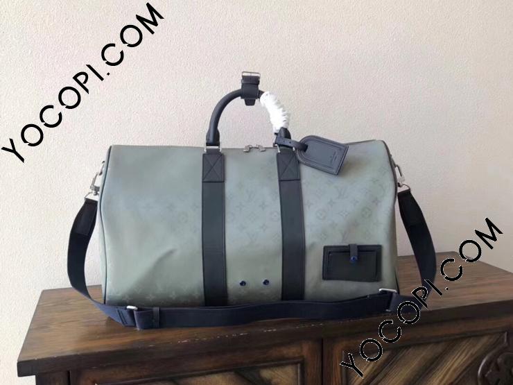 M44170】 LOUIS VUITTON ルイヴィトン モノグラム・サテライト
