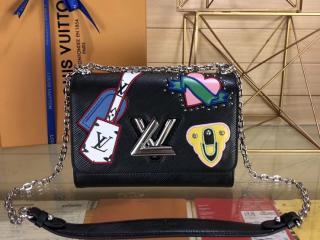 M52699】 LOUIS VUITTON ルイヴィトン エピ バッグ スーパーコピー 