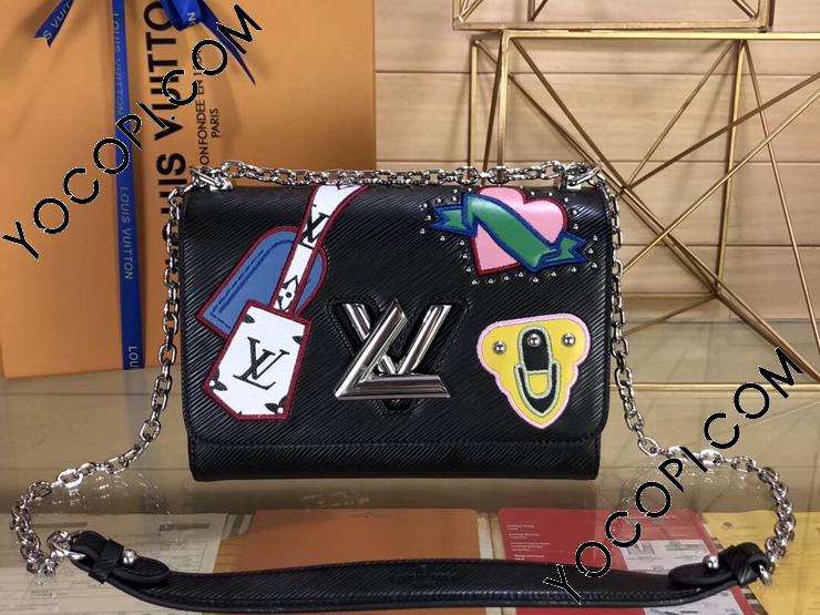 M52699】 LOUIS VUITTON ルイヴィトン エピ バッグ スーパーコピー 