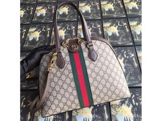 ‎【524533 K05NB 8745】 GUCCI グッチ オフィディア バッグ スーパーコピー Ophidia GG ミディアム トップハンドルバッグ レディース ショルダーバッグ