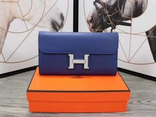 HERMES エルメス 折りたたみ財布 コンパクトウォレット HERMES - 美品 HERMES エルメス アザップシルクイン コンパクト