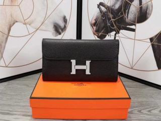 HERMES エルメス 折りたたみ財布 コンパクトウォレット スタイリッシュ♪】エルメス イリアード コンパクトウォレット