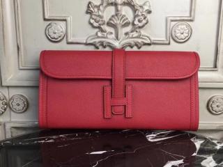 【jige-espom262】 HERMES Jige エルメス ジジェ バッグ スーパーコピー Espom レディース クラッチバッグ 11色可選択