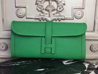 【jige-espom264】 HERMES Jige エルメス ジジェ バッグ スーパーコピー Espom レディース クラッチバッグ 11色可選択