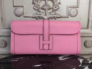 【jige-espom270】 HERMES Jige エルメス ジジェ バッグ スーパーコピー Espom レディース クラッチバッグ 11色可選択