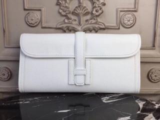 【jige-espom271】 HERMES Jige エルメス ジジェ バッグ コピー Espom レディース クラッチバッグ 11色可選択