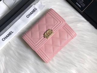 CHANEL ターコイズブルー 長財布 T6710-1.1④ CHANEL ターコイズブルー 長財布 T6710-1.1④