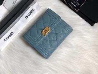 A84431 Y33262 94305】 BOY CHANEL ボーイ シャネル カード