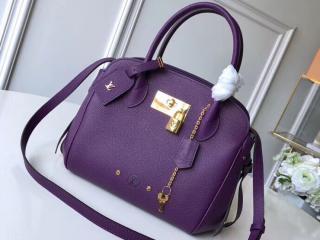 【M55027】 LOUIS VUITTON ルイヴィトン カーフ バッグ コピー ミラ PM ハンドバッグ レディース ショルダーバッグ 7色可選択 キモノ