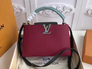 M51779】 LOUIS VUITTON ルイヴィトン バッグ コピー カプシーヌ
