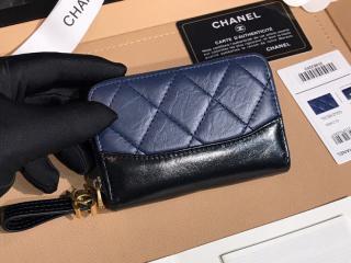 【A84404 Y61477 C0200】 CHANEL シャネル 財布 コピー 2018/19年 クルーズ コレクション コインパース コインケース・小銭入れ 6色可選択