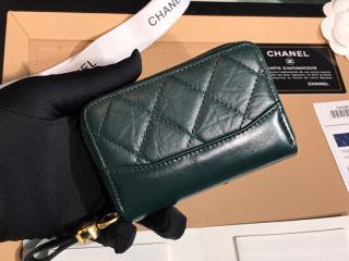 【A84404 Y61477 C0203】 CHANEL シャネル 財布 スーパーコピー 2018/19年 クルーズ コレクション コインパース コインケース・小銭入れ 6色可選択