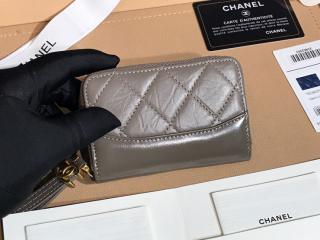 【A84404 Y61477 C0204】 CHANEL シャネル 財布 コピー 2018/19年 クルーズ コレクション コインパース コインケース・小銭入れ 6色可選択