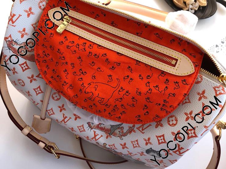 M44400】 LOUIS VUITTON ルイヴィトン モノグラム バッグ M44400】 LOUIS VUITTON ルイヴィトン モノグラム バッグ