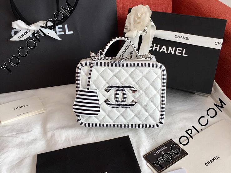 A93343 Y84125 C7600】 CHANEL シャネル バッグ スーパーコピー