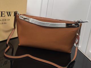 【32712KBS28-2】 LOEWE ロエベ バッグ スーパーコピー S级 ミッシー スモール バッグ レディース ショルダーバッグ 6色可選択