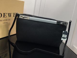 【32712KBS28-3】 LOEWE ロエベ バッグ コピー S级 ミッシー スモール バッグ レディース ショルダーバッグ 6色可選択