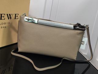 【32712KBS28-4】 LOEWE ロエベ バッグ スーパーコピー S级 ミッシー スモール バッグ レディース ショルダーバッグ 6色可選択