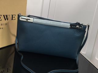 【32712KBS28-5】 LOEWE ロエベ バッグ コピー S级 ミッシー スモール バッグ レディース ショルダーバッグ 6色可選択