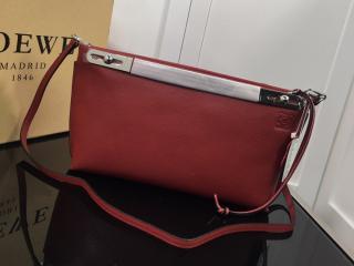 【32712KBS28-6】 LOEWE ロエベ バッグ スーパーコピー S级 ミッシー スモール バッグ レディース ショルダーバッグ 6色可選択