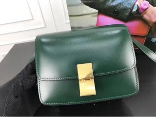 【189173DLS-3】 CELINE セリーヌ バッグ スーパーコピー Classic クラシック ミディアム / ボックスカーフスキン レディース ショルダーバッグ 9色可選択